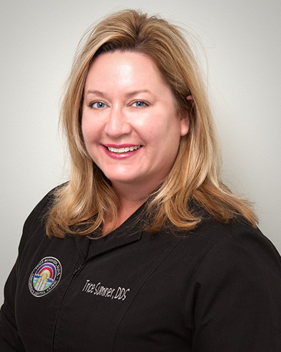 Dr. Trice Sumner Pediatric Dentist